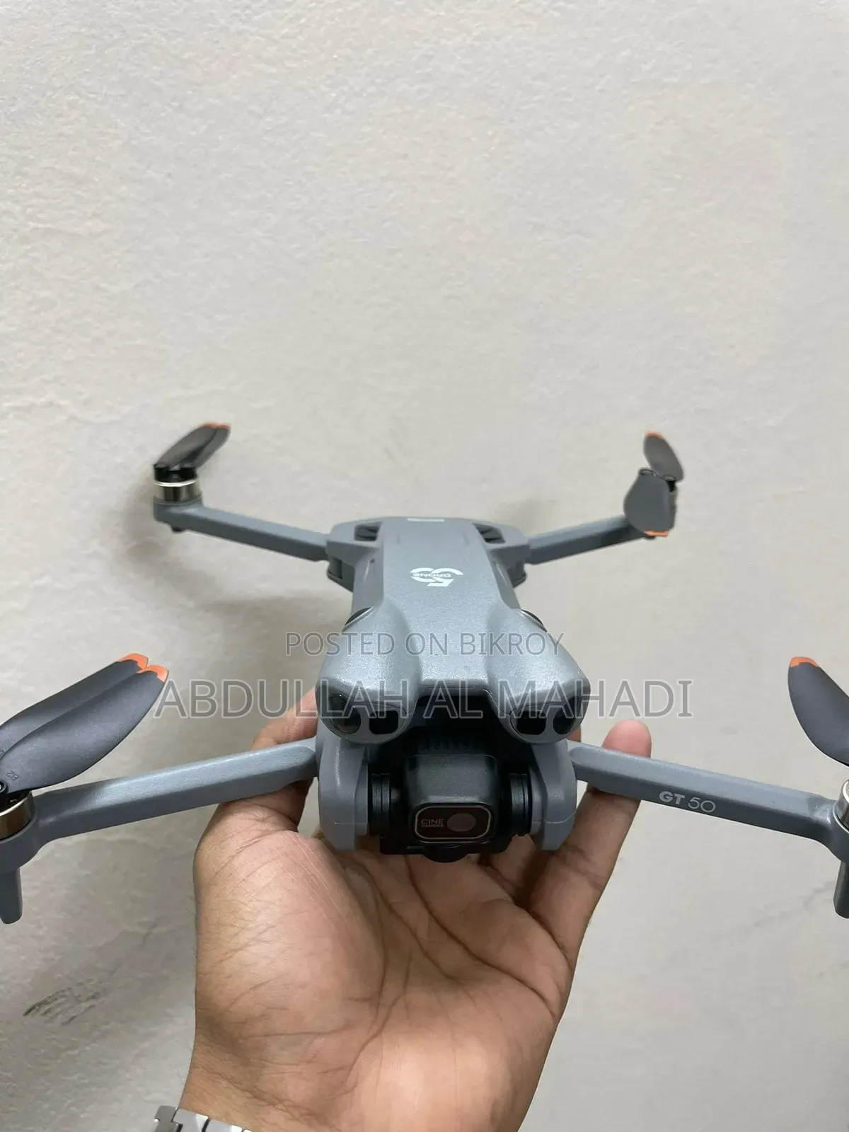Gt 50 Drone
