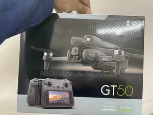 Gt 50 Drone