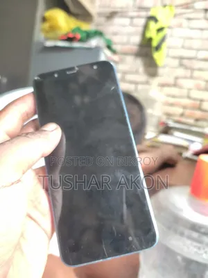 Samsung Galaxy J6 32 GB Blue