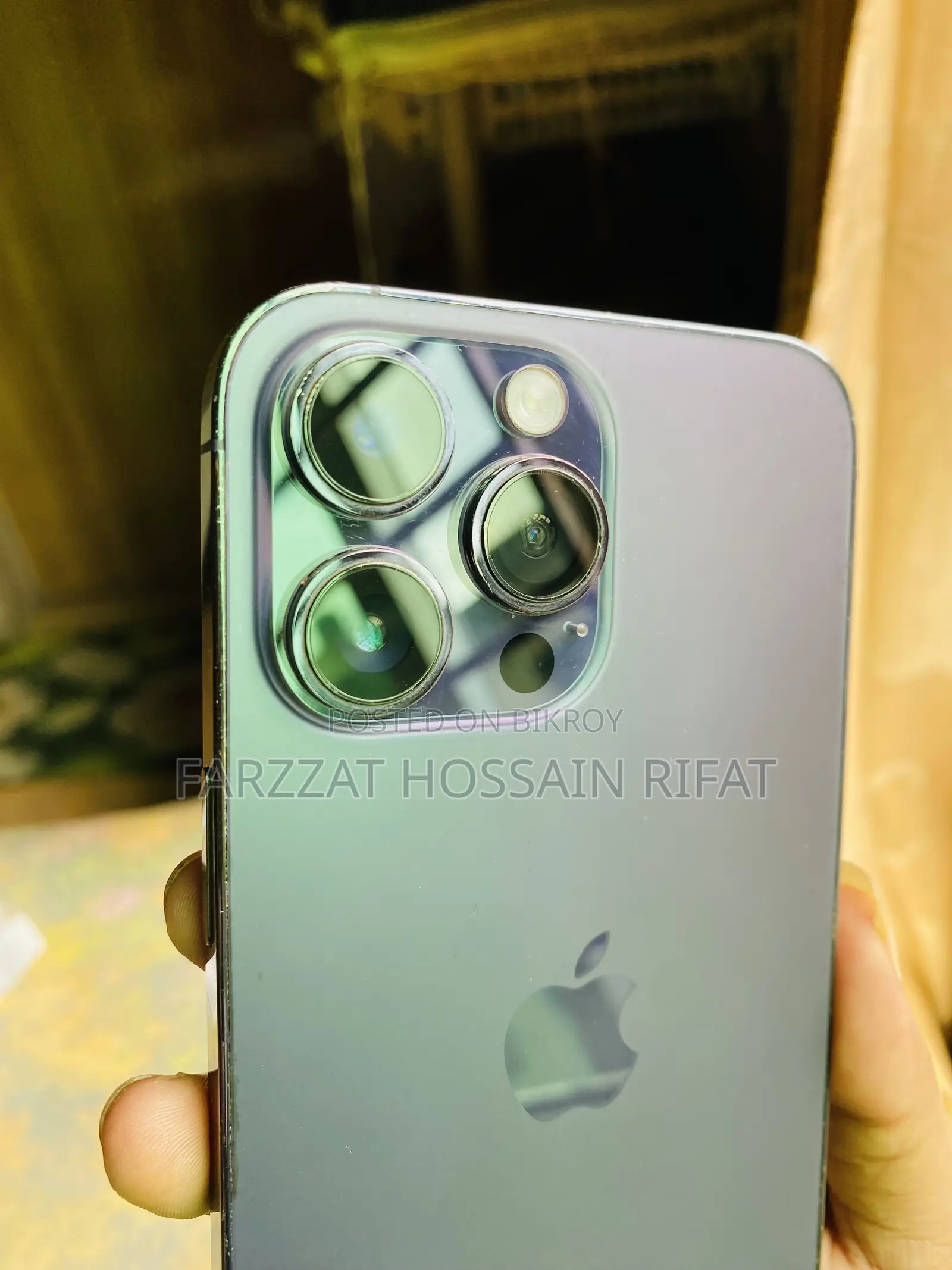 Apple iPhone 14 Pro Max 256 GB