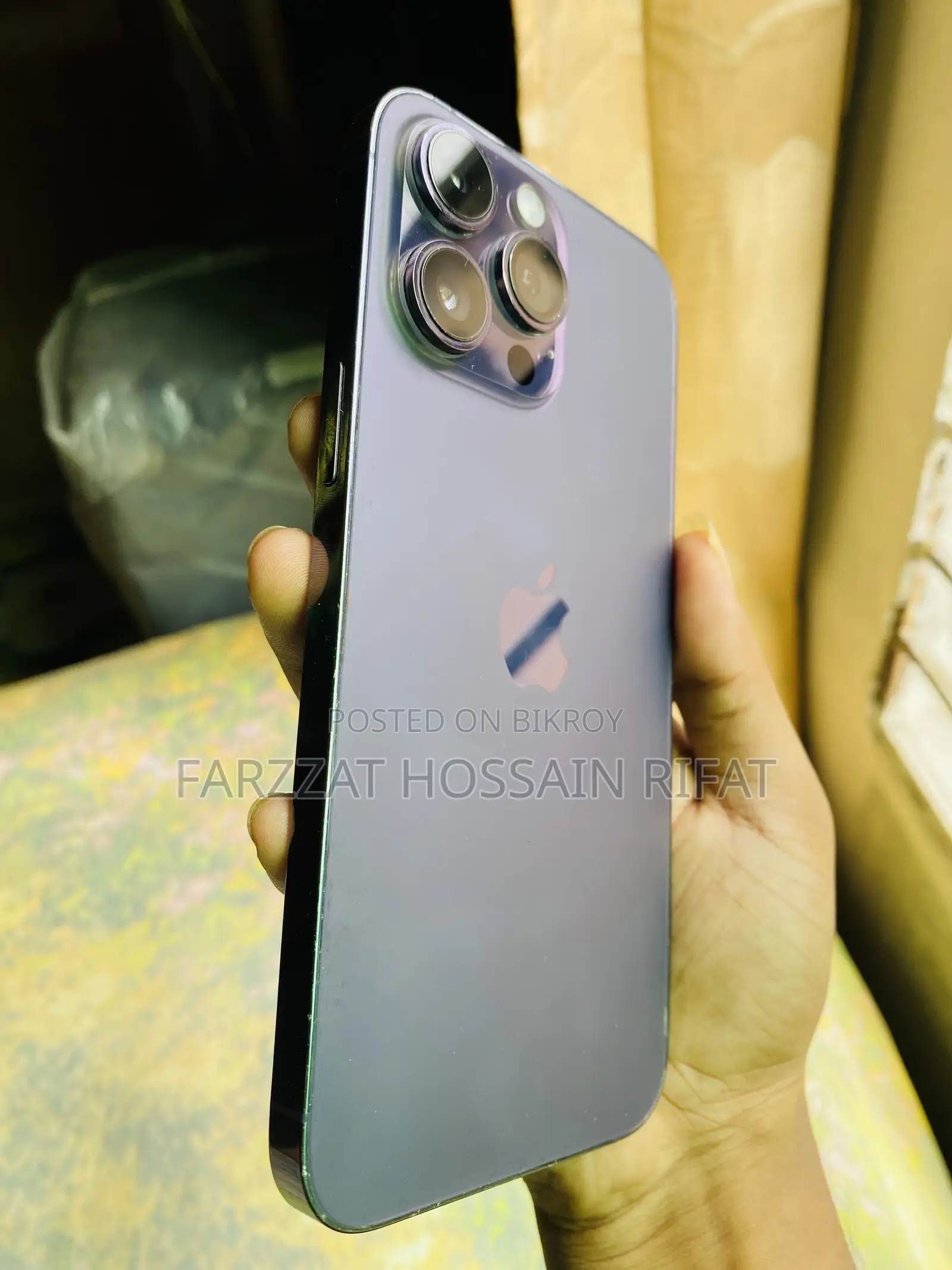 Apple iPhone 14 Pro Max 256 GB