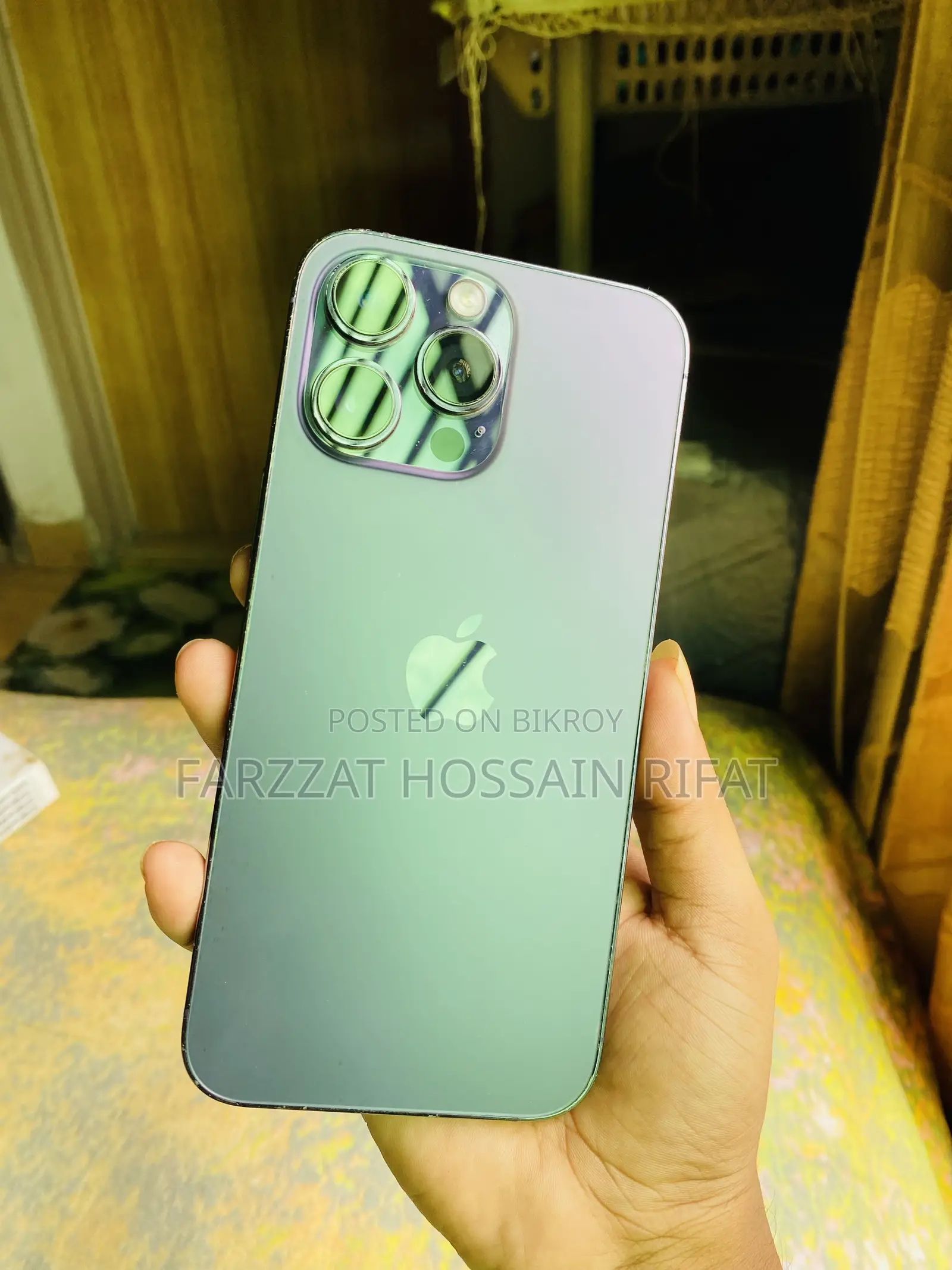 Apple iPhone 14 Pro Max 256 GB