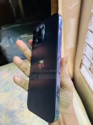 Apple iPhone 14 Pro Max 256 GB