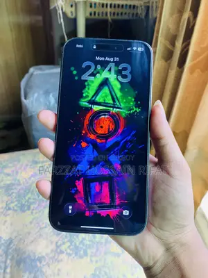 Apple iPhone 14 Pro Max 256 GB