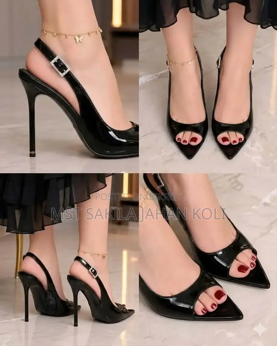 Women Shoes