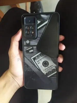 Xiaomi Redmi Note 11 Pro 128 GB Red
