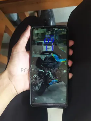 Xiaomi Redmi Note 11 Pro 128 GB Red
