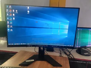 27Curved Gigabyte Monitor G27qcA