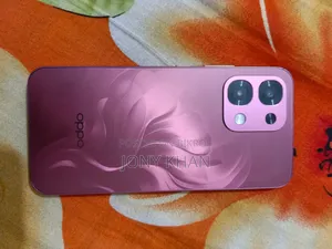 Oppo A6 Pro 256 GB Red