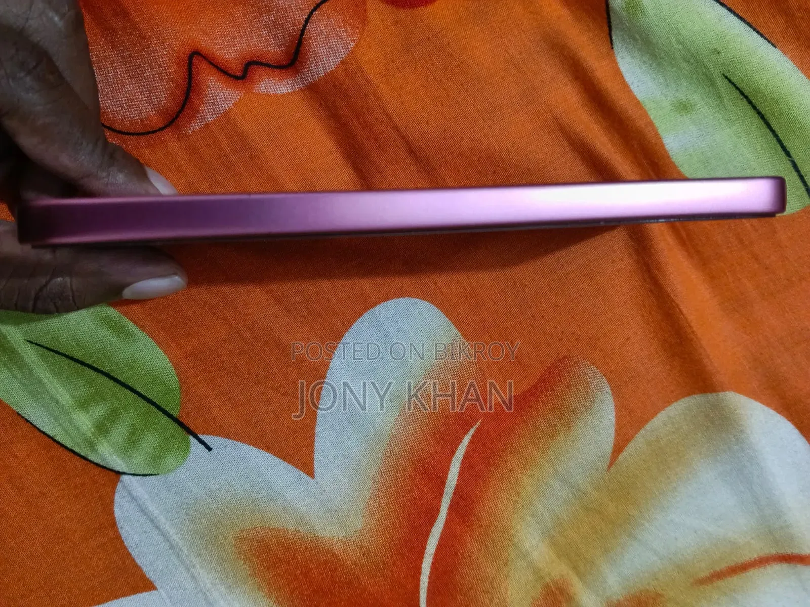 Oppo A6 Pro 256 GB Red
