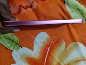 Oppo A6 Pro 256 GB Red
