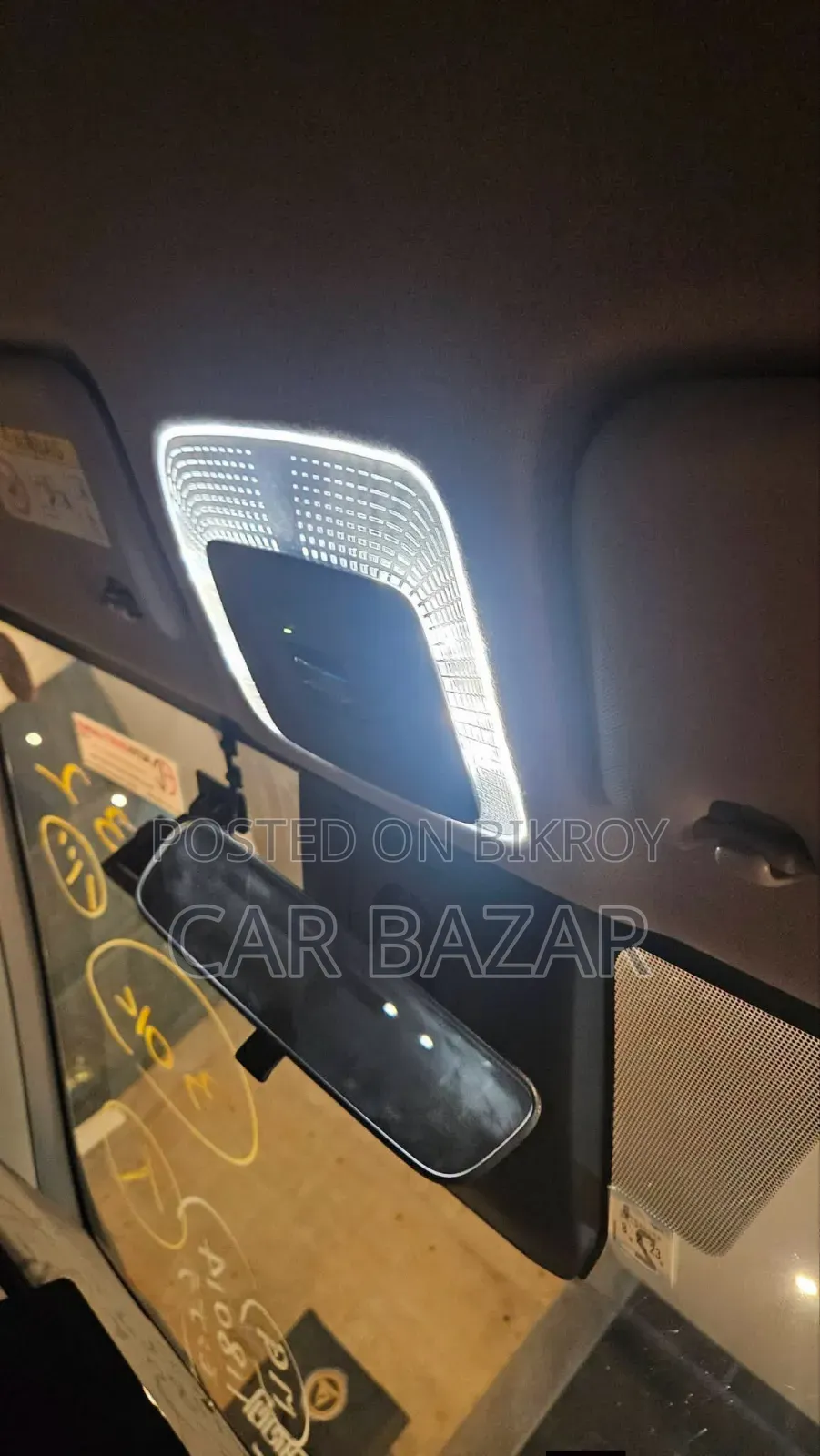 Toyota Prius LE 2023 Red
