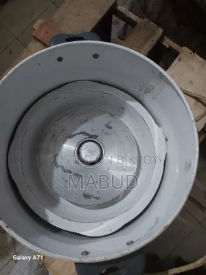 1.8 Liter Cooker with a Steel Pot