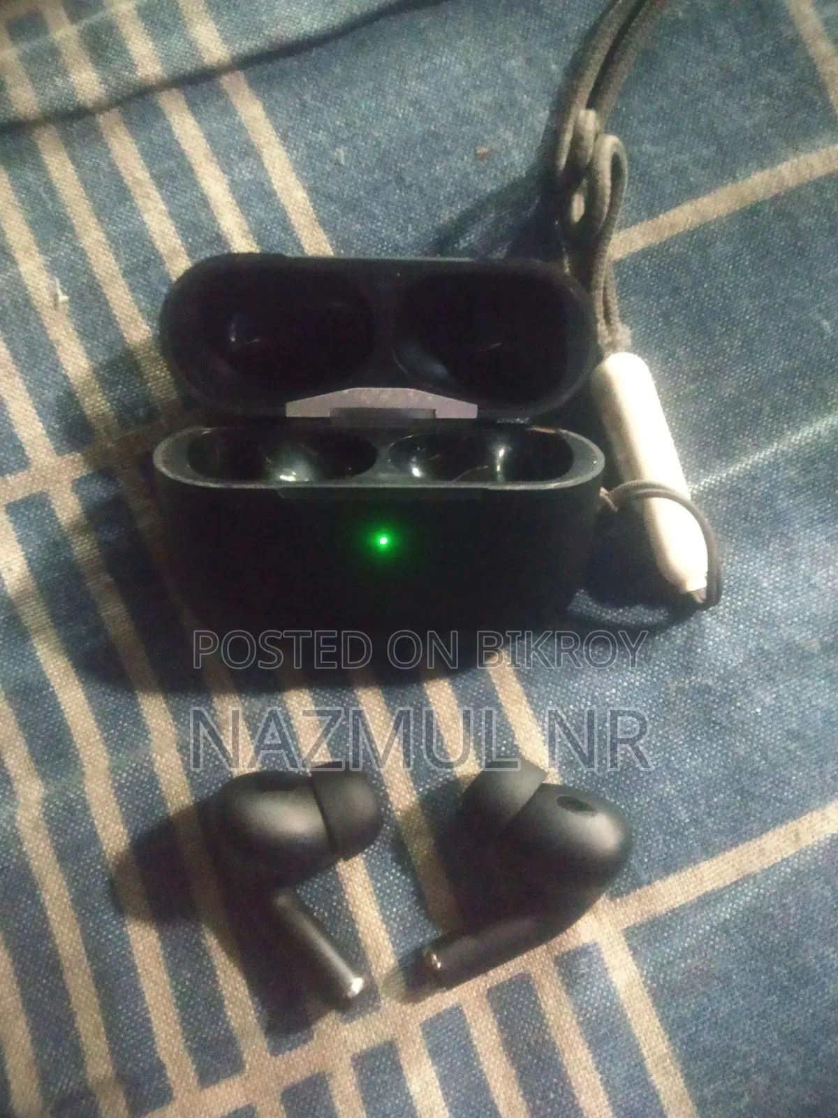 Airpods Pro2