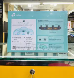 Tp Link C6 Router