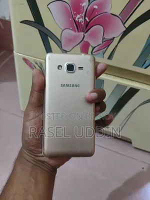 Samsung Galaxy J2 Prime 8 GB Gold
