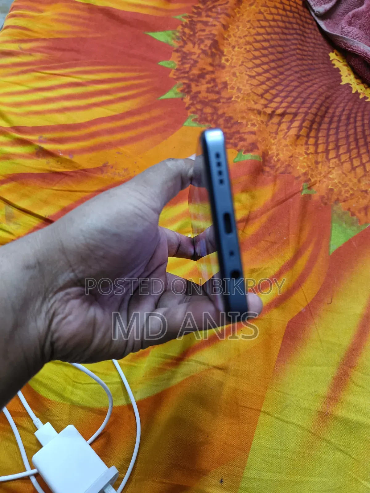 Realme Note 60 128 GB Black