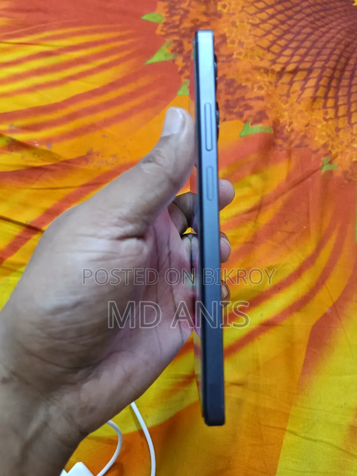 Realme Note 60 128 GB Black