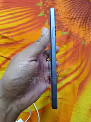 Realme Note 60 128 GB Black