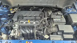 Hyundai Creta 2023 Blue
