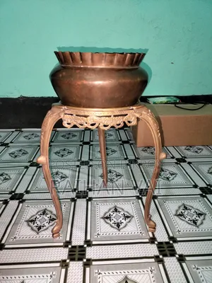 এন্টিক পিস