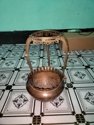এন্টিক পিস