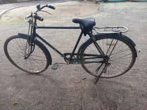 বাইসাইকেল বিক্রি হবে