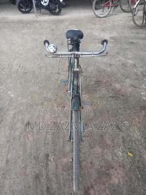 বাইসাইকেল বিক্রি হবে