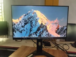 24Gigabyte 165HzMonitor G24f2