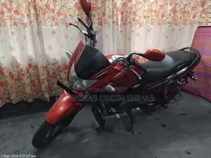 হিরো গ্লামার ২০১৮ রেড