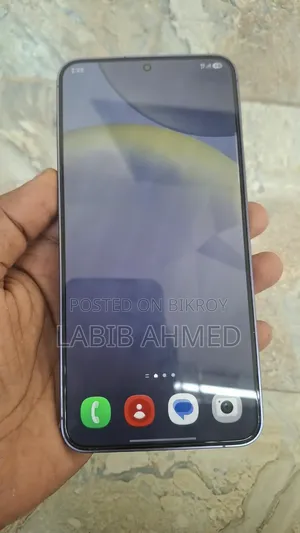 Samsung Galaxy S24 Plus 256 GB