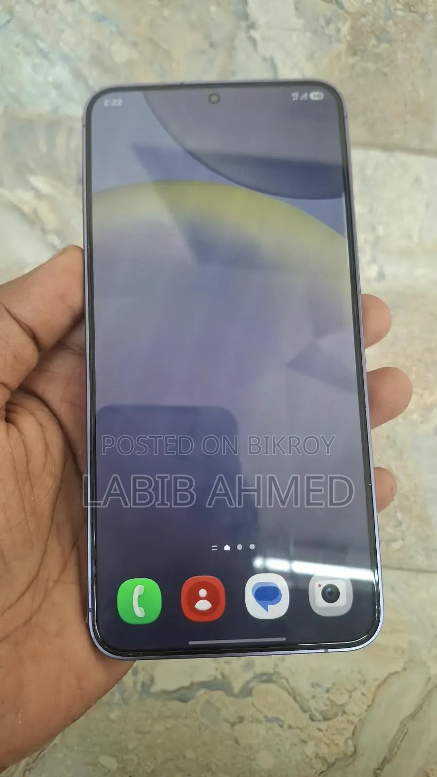 Samsung Galaxy S24 Plus 256 GB