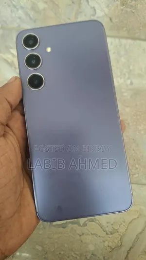 Samsung Galaxy S24 Plus 256 GB