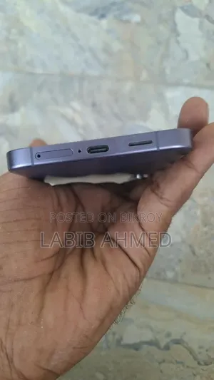 Samsung Galaxy S24 Plus 256 GB