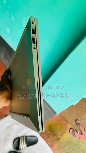 Laptop HP EliteBook 840 G8 16GB AMD Ryzen 5 SSD 256GB