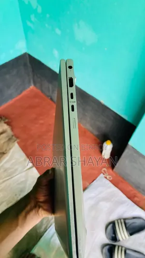 Laptop HP EliteBook 840 G8 16GB AMD Ryzen 5 SSD 256GB