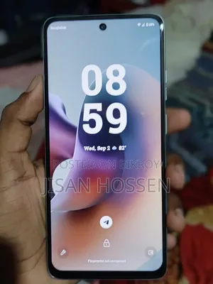 Motorola Moto G56 5G 256 GB
