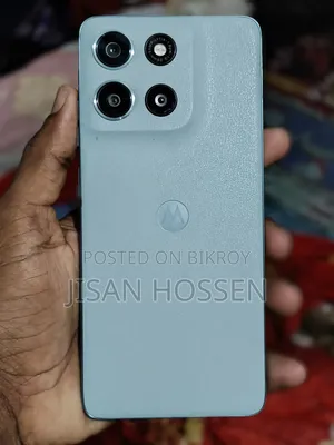 Motorola Moto G56 5G 256 GB