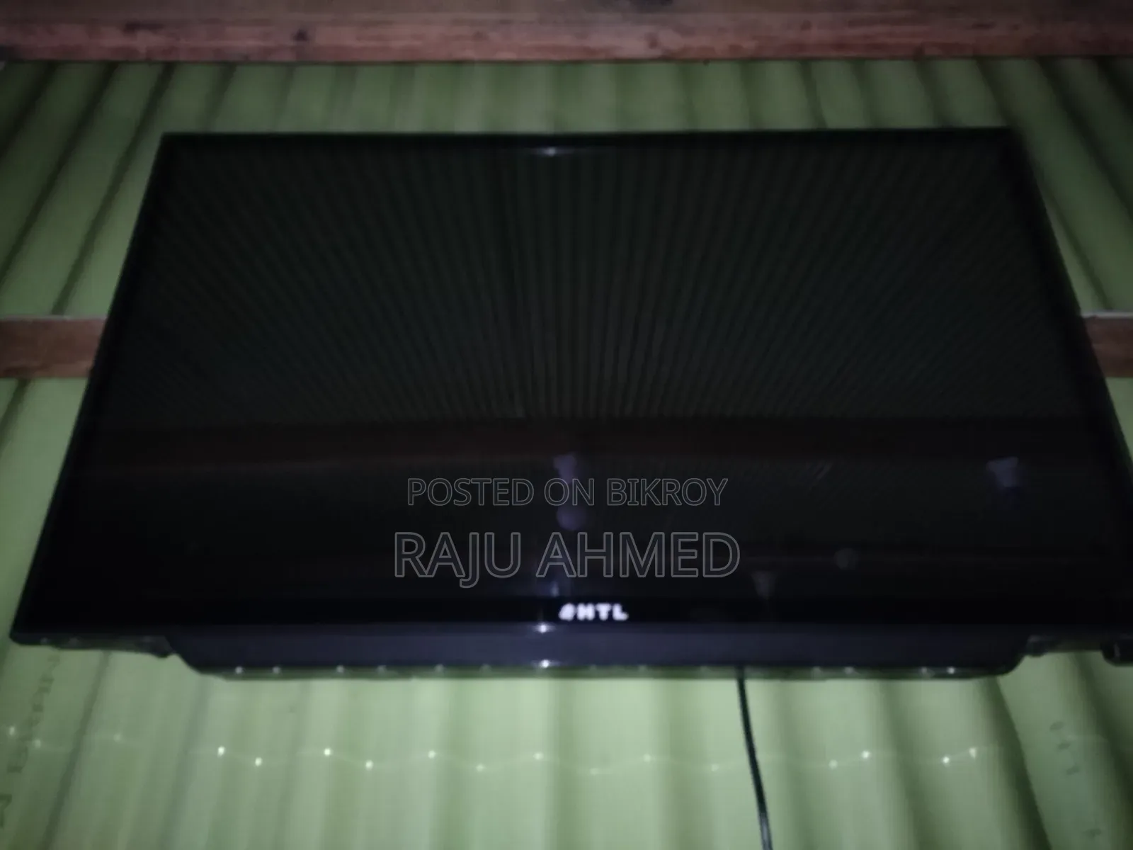 HTL Smart Led TV