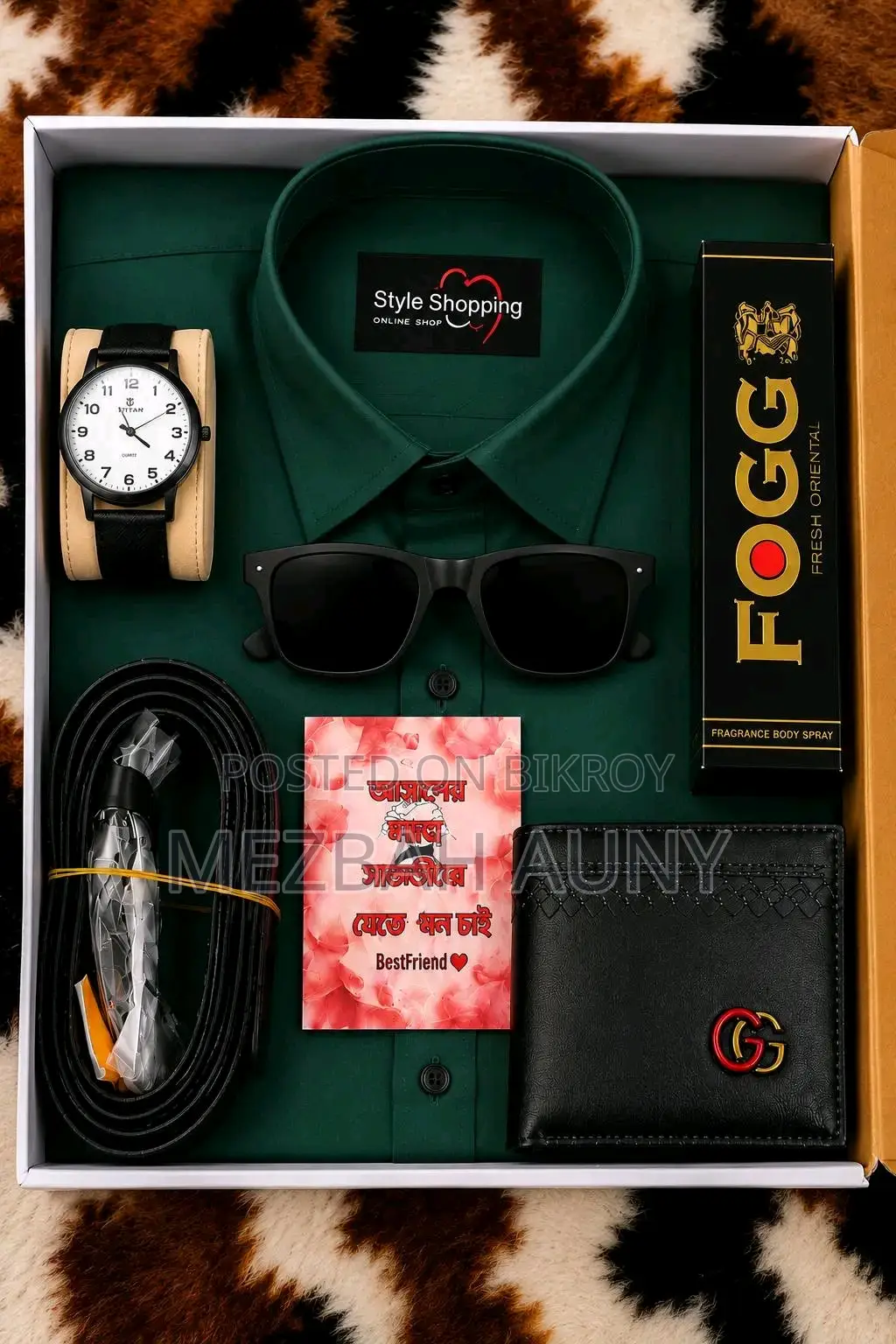 Orin's Fashion