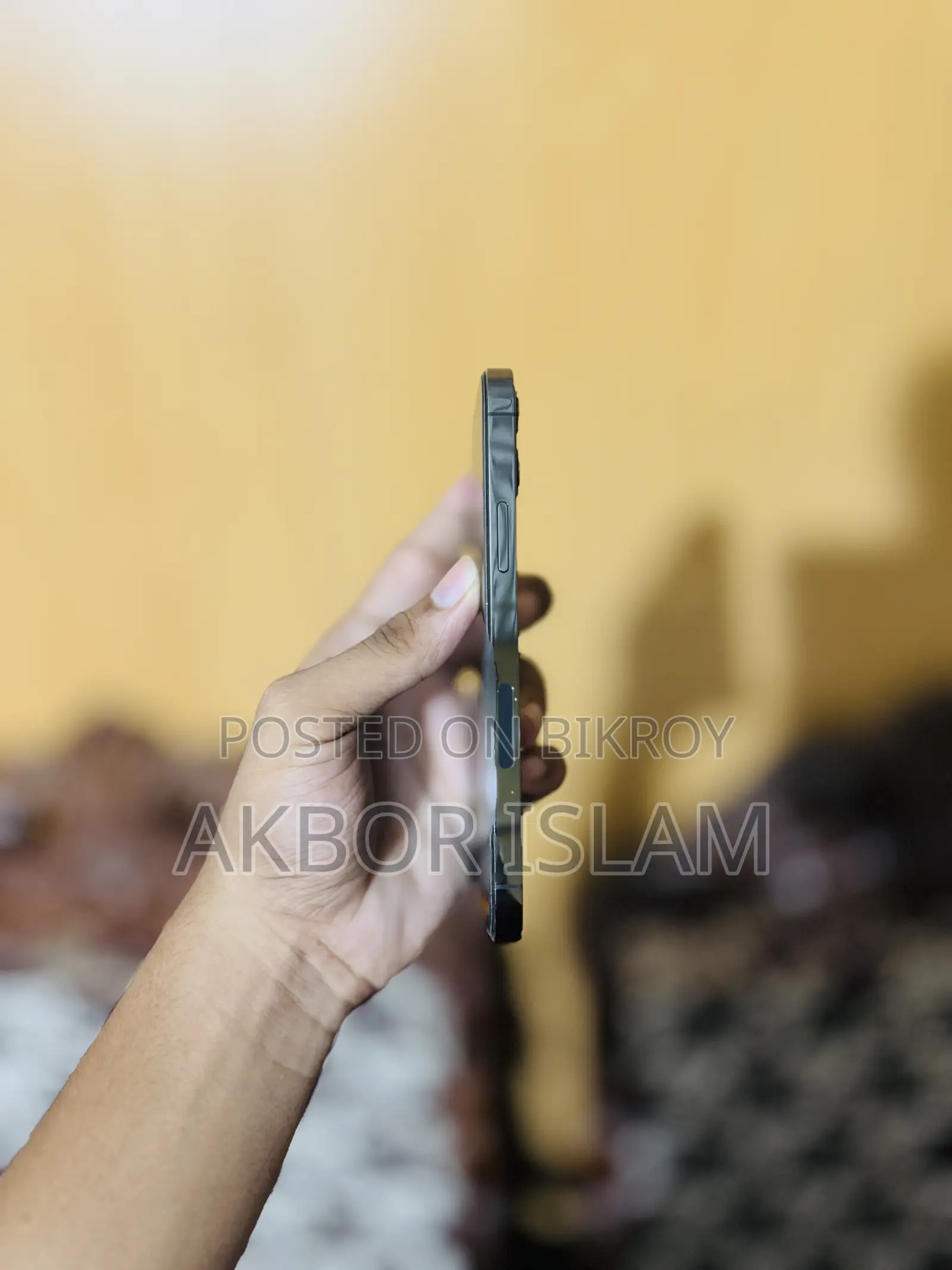 Apple iPhone 12 Pro 128 GB Black