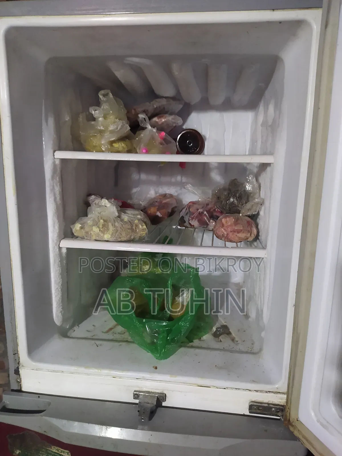 ওয়ালটন ফ্রিজ বিক্রয়