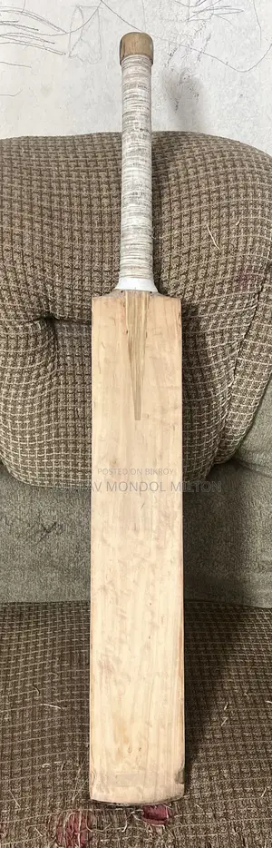 Best Bat in Cricket