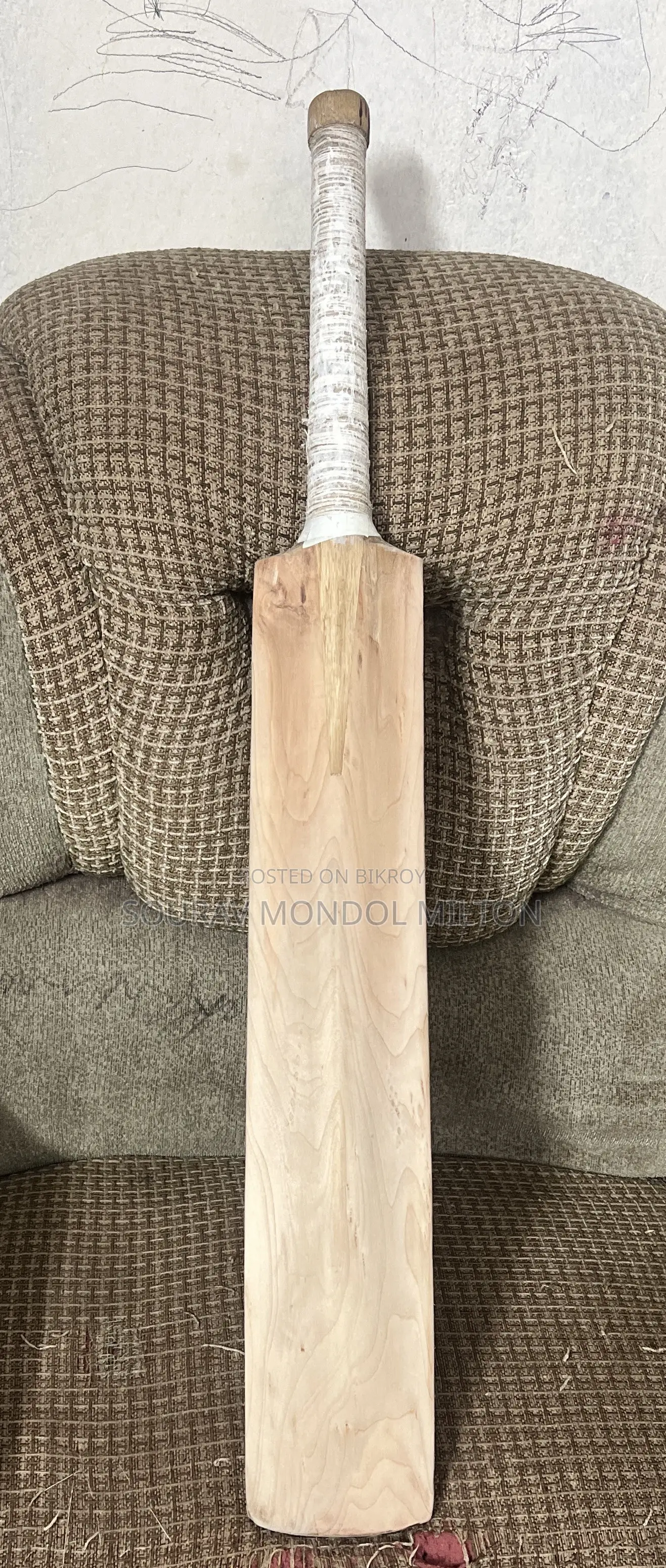 Best Bat in Cricket