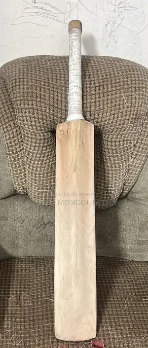 Best Bat in Cricket