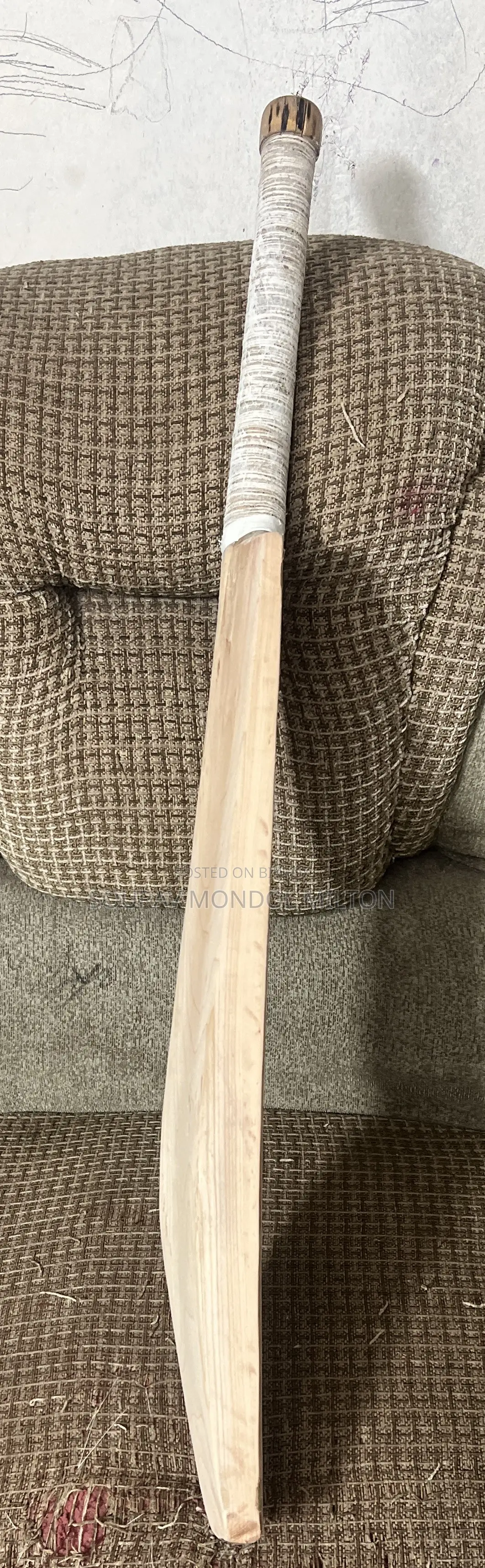 Best Bat in Cricket