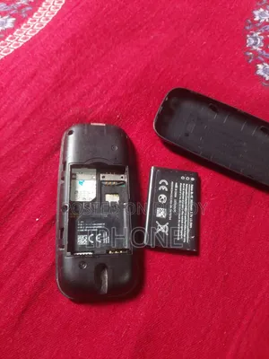 Nokia 105 Black