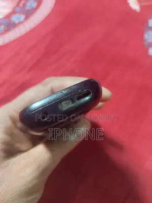Nokia 105 Black