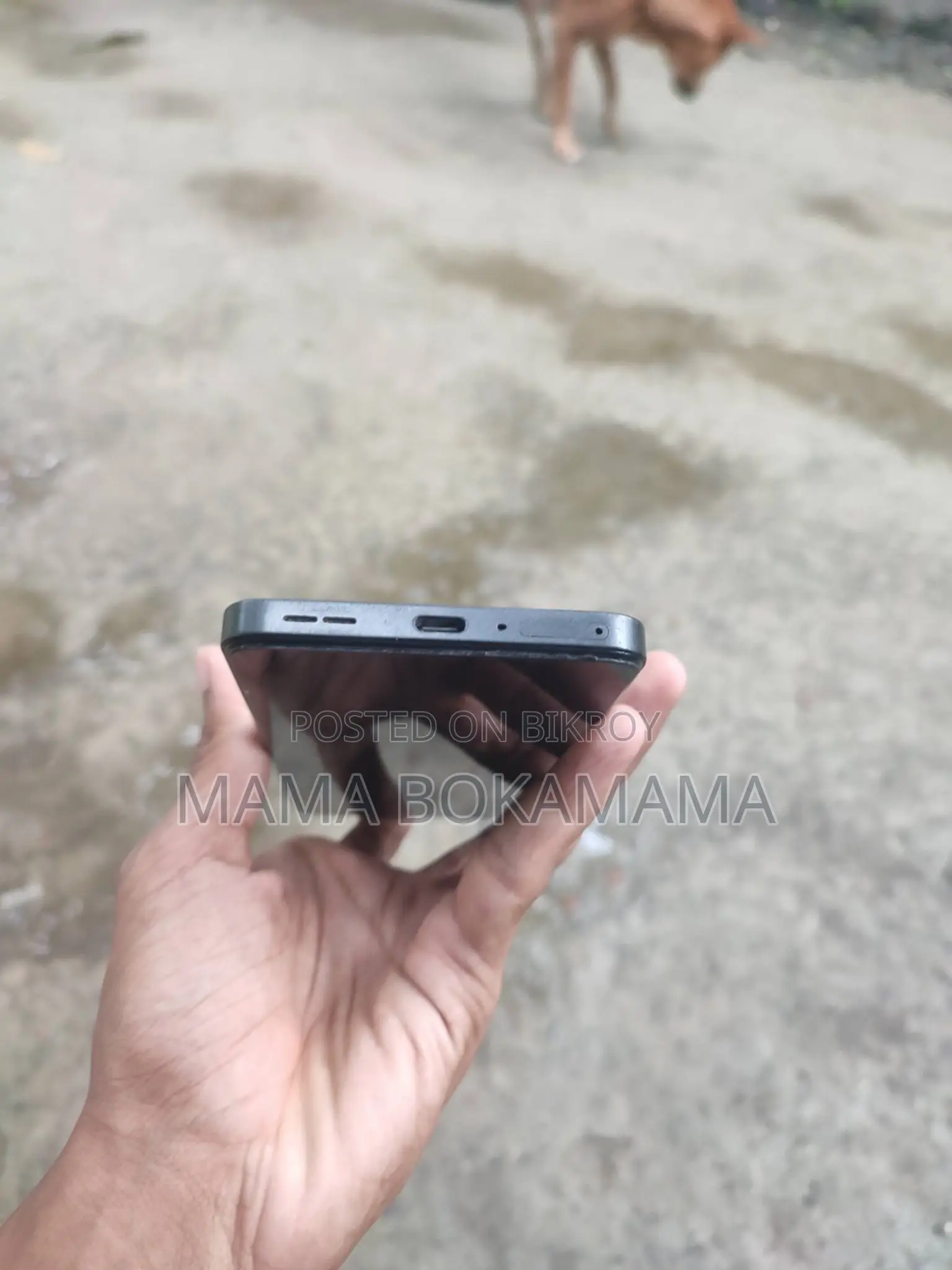 OnePlus 10R 256 GB Black