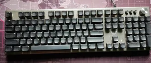 AULA F2028 | Membrane Gaming Keyboard